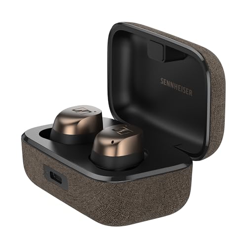 Sennheiser MOMENTUM True Wireless 4 Earbuds