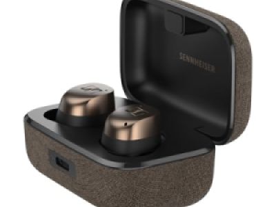 Sennheiser MOMENTUM True Wireless 4 Earbuds image