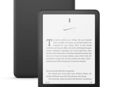 Amazon Kindle Paperwhite 16GB Product Image