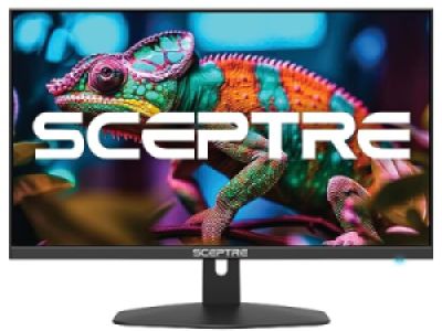 Sceptre E275W-FW100T Gaming Monitor Product Image