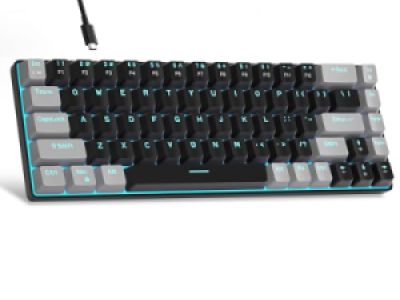 MageGee MK-Box Mechanical Gaming Keyboard Product Image