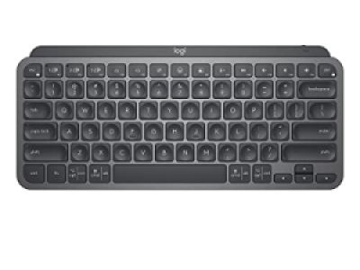 Logitech MX Keys Mini Wireless Keyboard Product Image