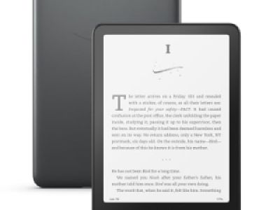 Kindle Paperwhite Signature Edition Product Image