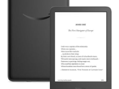 Amazon Kindle 16 GB Product Image