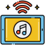 Streaming Devices icon