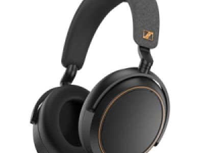 Sennheiser Momentum 4 Wireless Headphones image