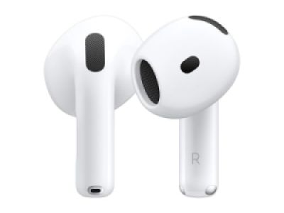 Apple AirPods 4 Wireless Earbuds,  image