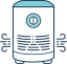 Air Purification Devices icon