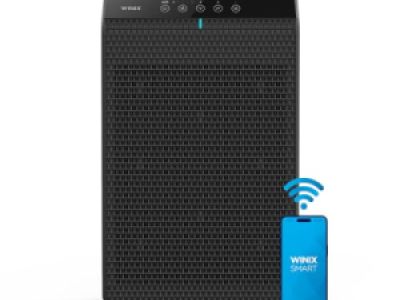 WINIX 5520 Advanced Air Purifier Product Image