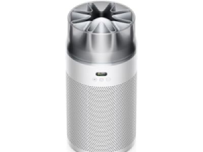 Dyson HushJet Air Purifier Product Image