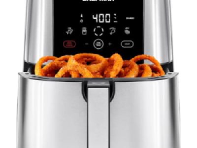 Chefman TurboFry Touch Air Fryer XL Product Image