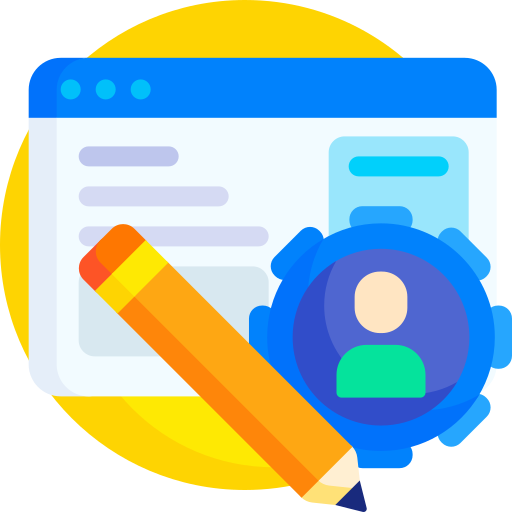 Website Builders icon