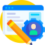 Website Builders icon