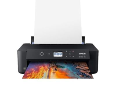 Epson Expression Photo HD XP-15000 Printer Product Image