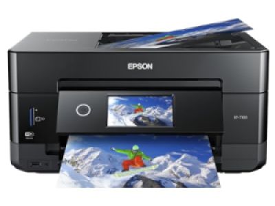 Epson Expression Premium XP-7100 Product Image