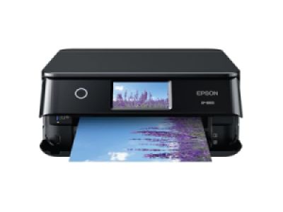 Epson Expression XP-8800 Photo Printer Product Image
