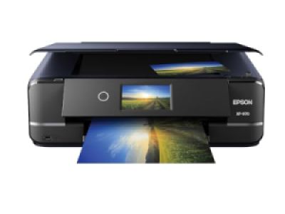 Epson Expression Photo XP-970 Printer Product Image
