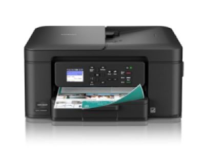 Brother Work Smart 1360 All-in-One Printer Product Image