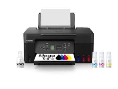 Canon MegaTank G3270 All-in-One Printer Product Image