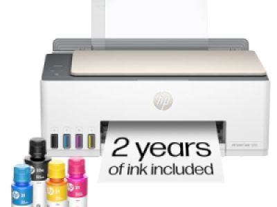 HP Smart Tank 5000 All-in-One Printer Product Image