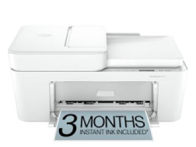 HP DeskJet 4227e All-in-One Printer Product Image