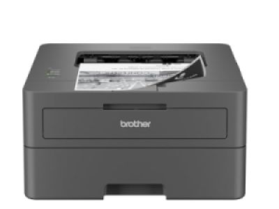 Brother HL-L2400D Compact Laser Printer Product Image