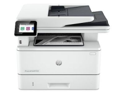 HP LaserJet Pro MFP 4101fdw Product Image