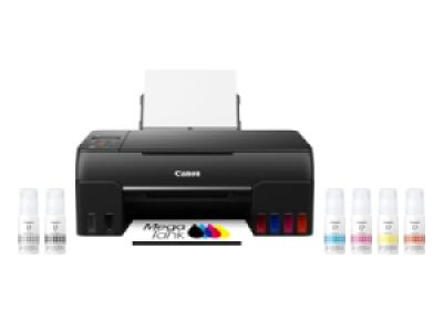 Canon PIXMA G620 MegaTank Printer Product Image
