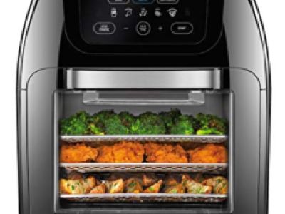 Chefman Digital Air Fryer+ XL Product Image