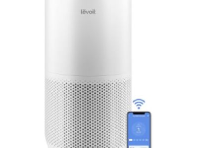 LEVOIT Core 400S-P Air Purifier Product Image