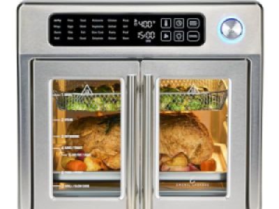 Emeril Lagasse French Door Air Fryer Oven Product Image