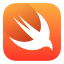 Swift icon