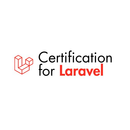 Certification for Laravel Exams logo