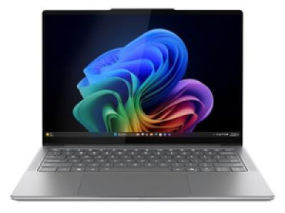 Lenovo Slim 7i Aura Edition Product Image