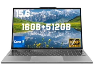 EliteBook Pro 15.6" Laptop Product Image