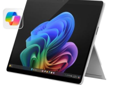 Microsoft Surface Pro 2-in-1 (2024) Product Image