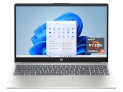 HP 15.6-inch Touchscreen Laptop Product Image