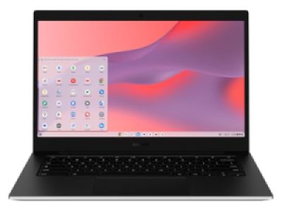 Samsung Galaxy Chromebook Go Product Image