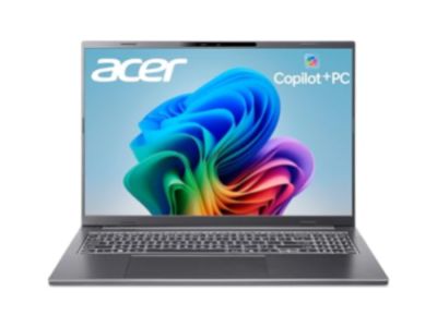 Acer Aspire 16 AI Copilot+ Laptop Product Image
