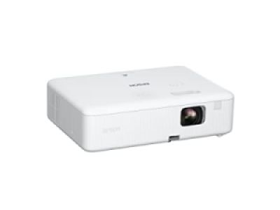 Epson EpiqVision Flex CO-W01 Portable Projector Product Image
