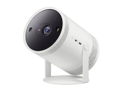 Samsung Freestyle 2nd Gen Portable Projector Product Image