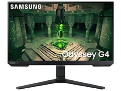 Samsung Odyssey G4 25" Gaming Monitor Product Image