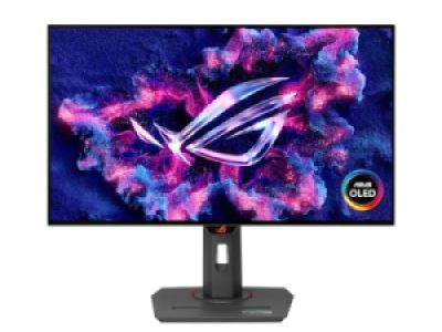 ASUS ROG Strix 27” OLED Gaming Monitor Product Image