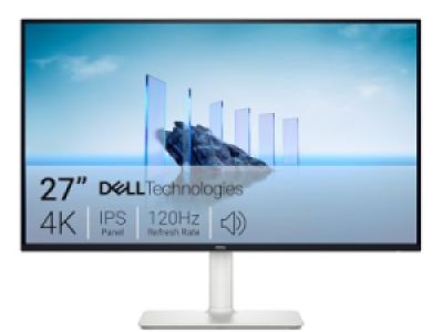 Dell S2725QS 27-Inch 4K Monitor Product Image