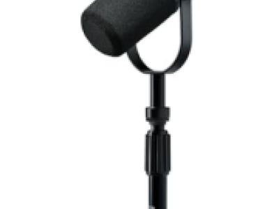 Shure MV7+ Dynamic Podcast Microphone product image