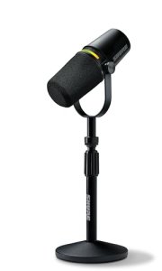 Microphones