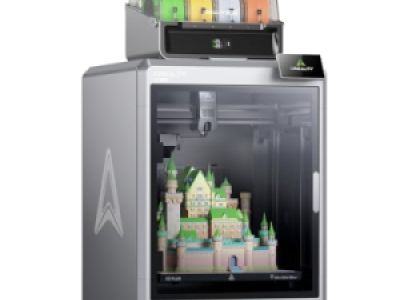 Creality K2 Plus Combo 3D Printer Product Image