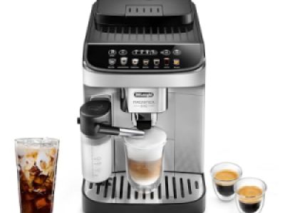De'Longhi Magnifica Evo Espresso Machine Product Image