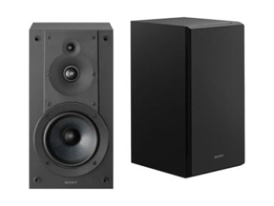 Sony SS-CS5M2 Hi-Res Bookshelf Speakers Product Image