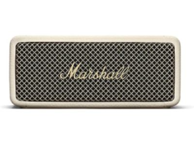 Marshall Emberton II Bluetooth Speaker Product Image